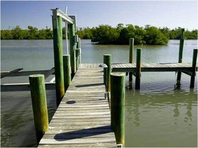 Boat Dock